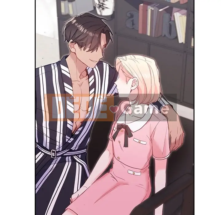 Vợ cô ấy Chương 1-26