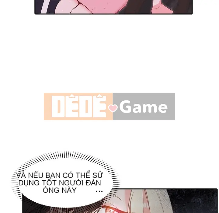 Vợ cô ấy Chương 1-26