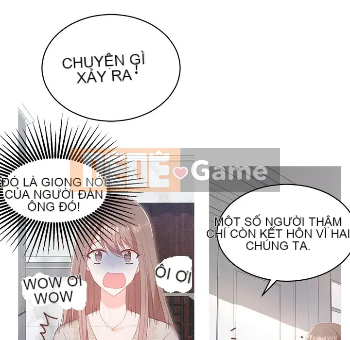 Vợ cô ấy Chương 1-26