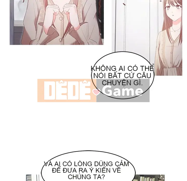 Vợ cô ấy Chương 1-26