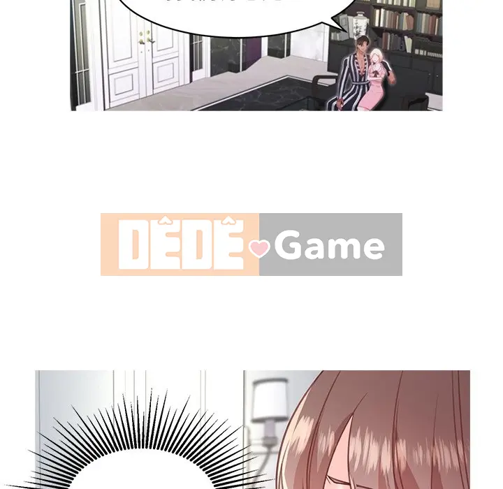 Vợ cô ấy Chương 1-26