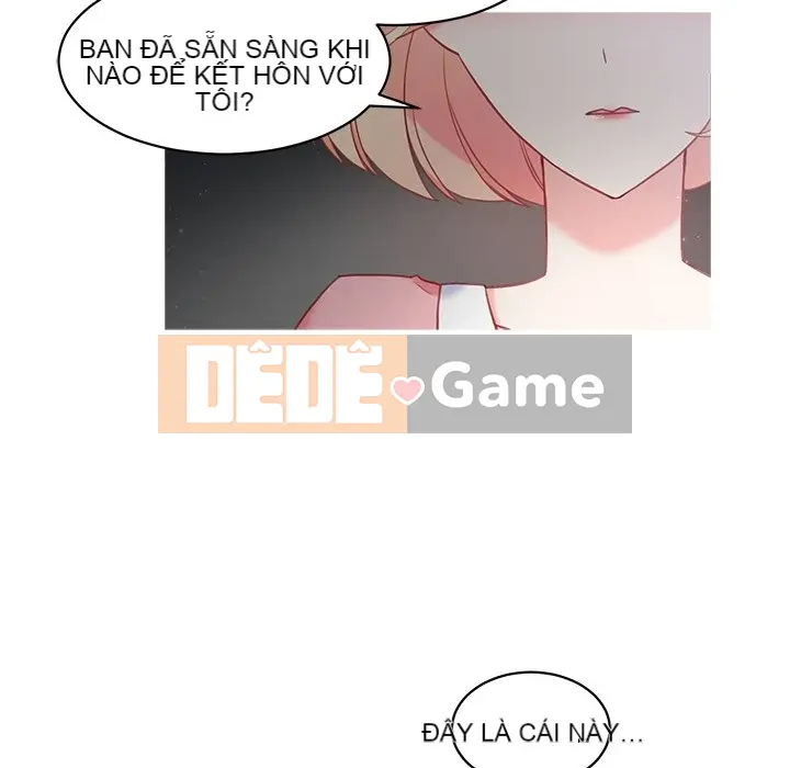 Vợ cô ấy Chương 1-26