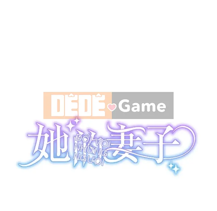 Vợ cô ấy Chương 1-26