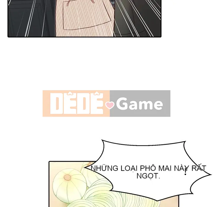 Vợ cô ấy Chương 1-26