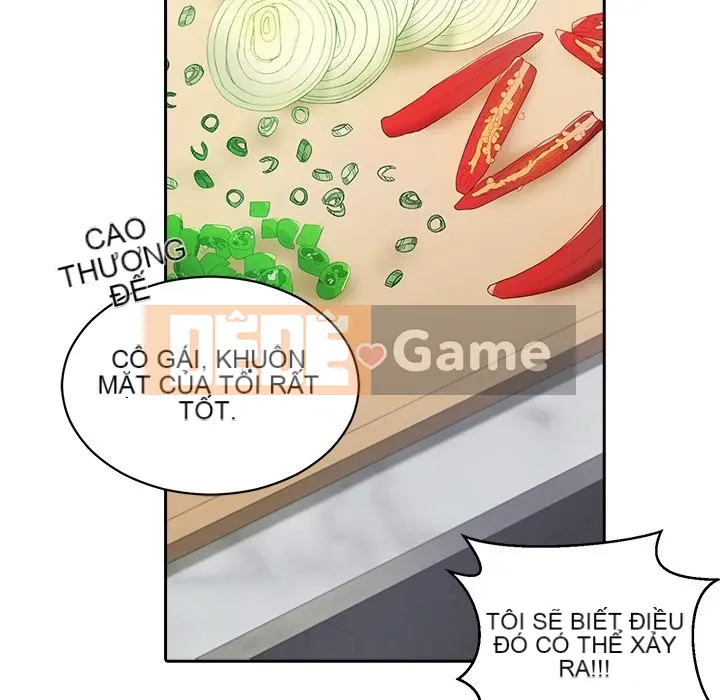 Vợ cô ấy Chương 1-26