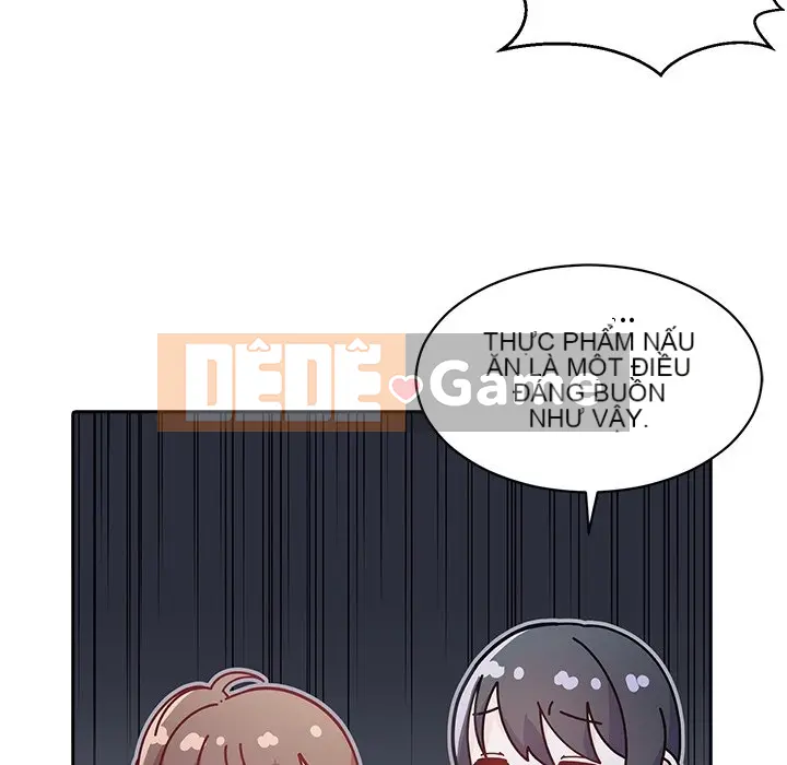 Vợ cô ấy Chương 1-26