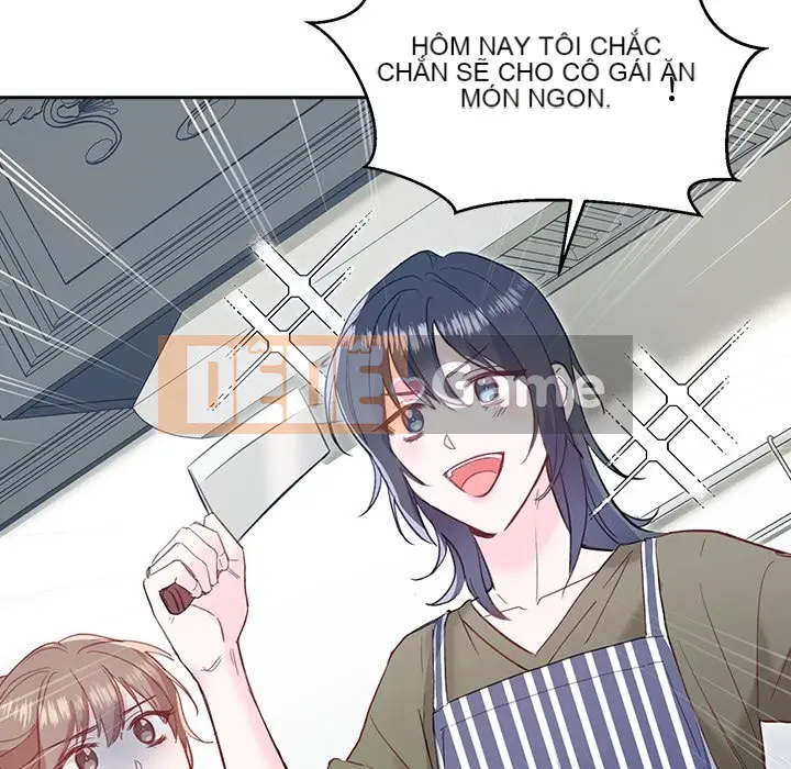 Vợ cô ấy Chương 1-26