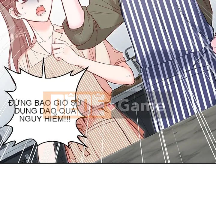 Vợ cô ấy Chương 1-26