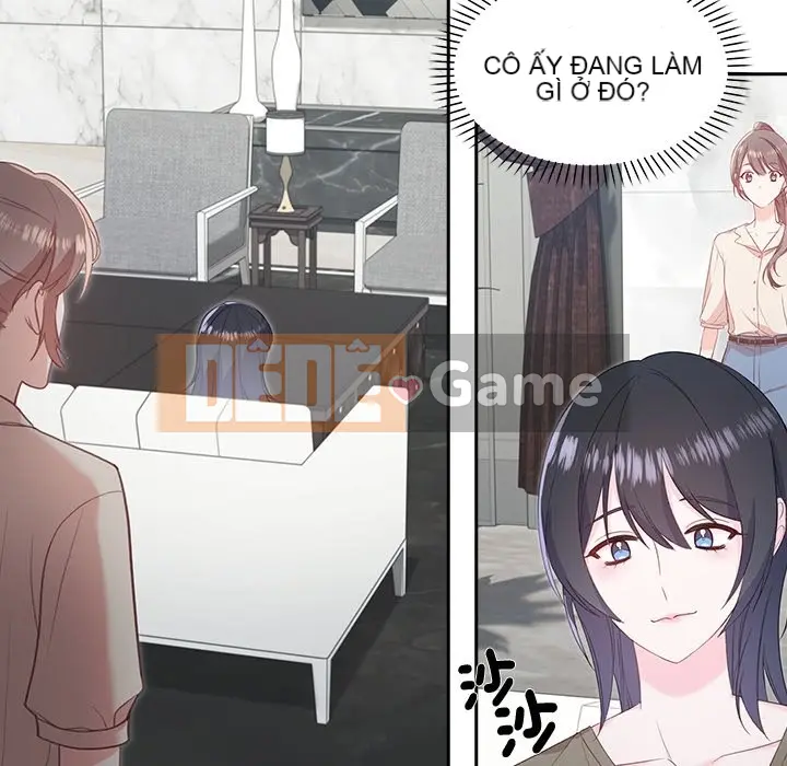 Vợ cô ấy Chương 1-26