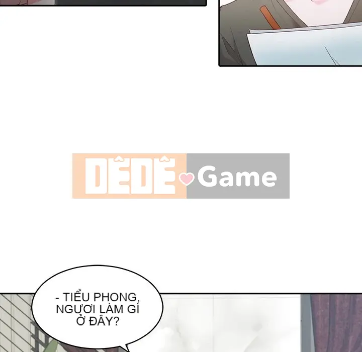 Vợ cô ấy Chương 1-26