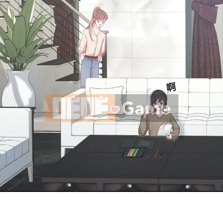 Vợ cô ấy Chương 1-26