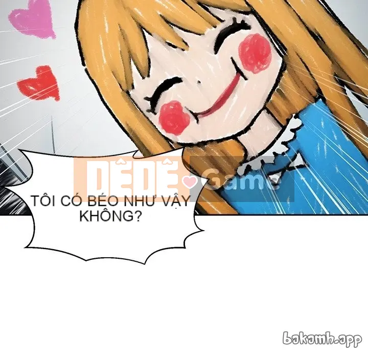 Vợ cô ấy Chương 1-26