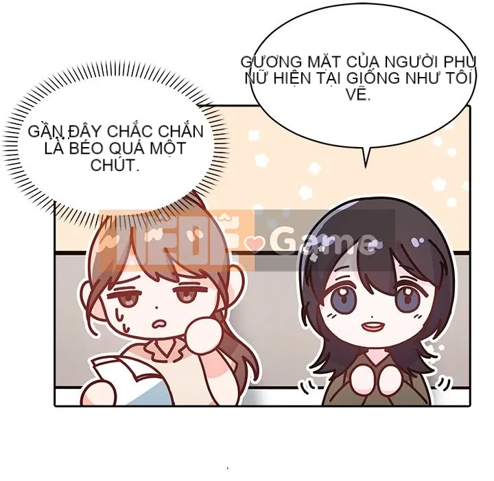 Vợ cô ấy Chương 1-26