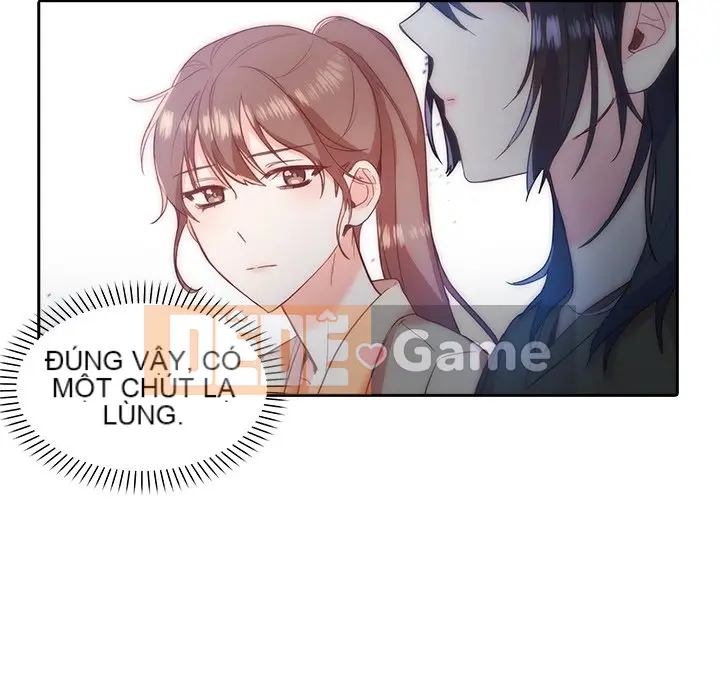 Vợ cô ấy Chương 1-26