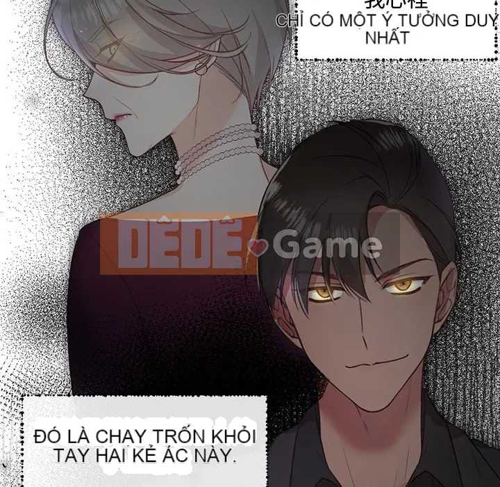 Vợ cô ấy Chương 1-26