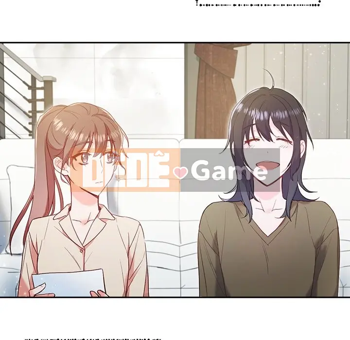 Vợ cô ấy Chương 1-26