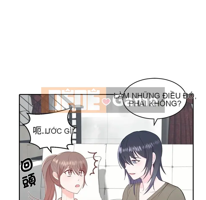 Vợ cô ấy Chương 1-26