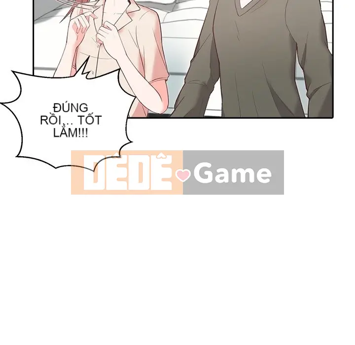 Vợ cô ấy Chương 1-26