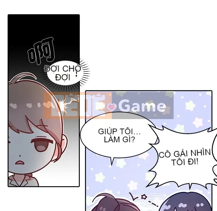 Vợ cô ấy Chương 1-26