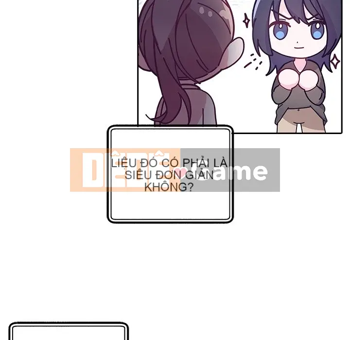 Vợ cô ấy Chương 1-26