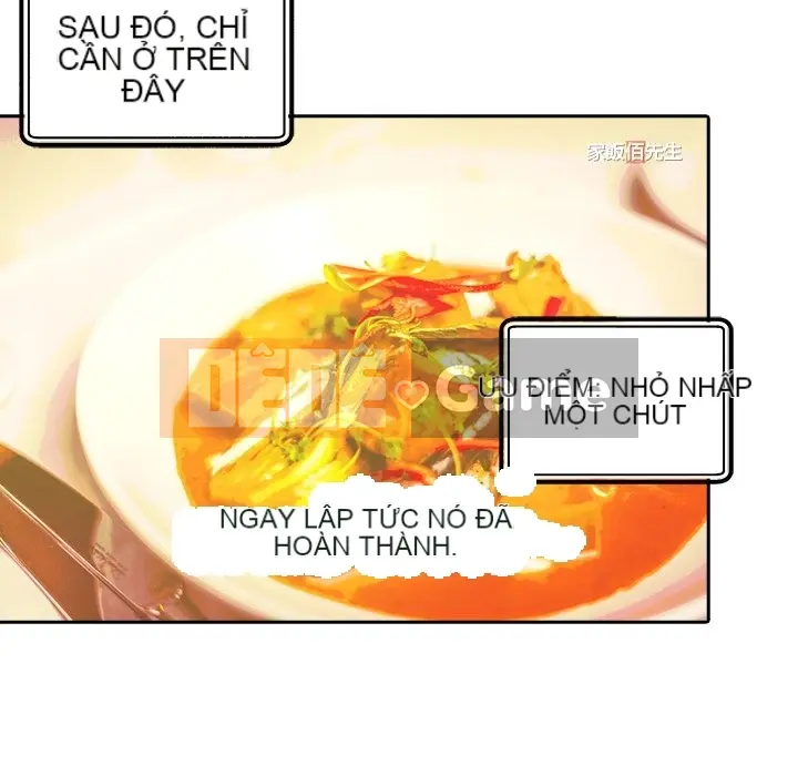 Vợ cô ấy Chương 1-26