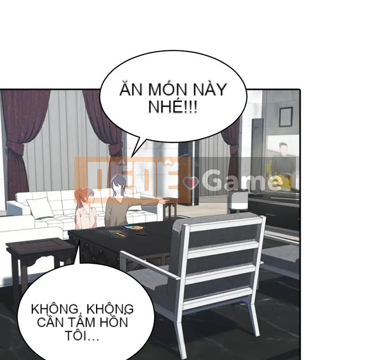 Vợ cô ấy Chương 1-26