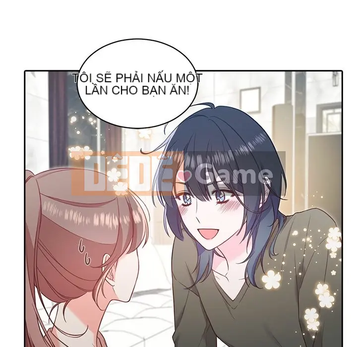 Vợ cô ấy Chương 1-26