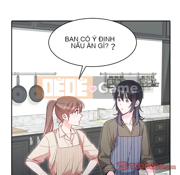 Vợ cô ấy Chương 1-26