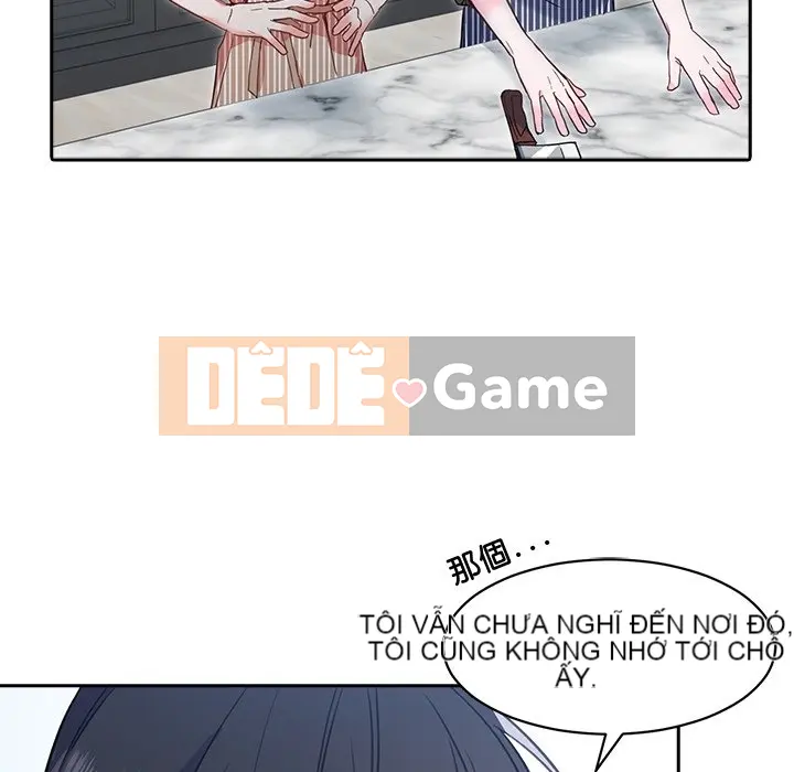 Vợ cô ấy Chương 1-26