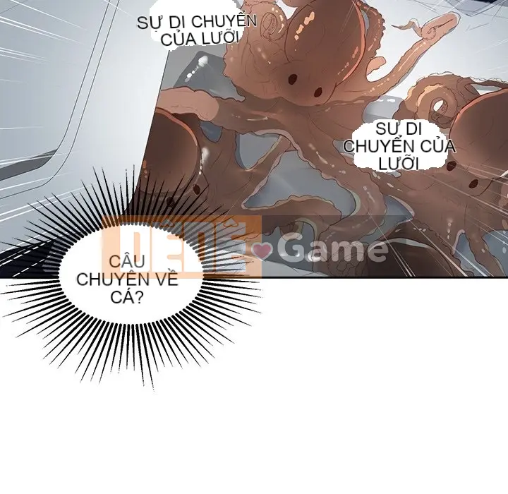 Vợ cô ấy Chương 1-26