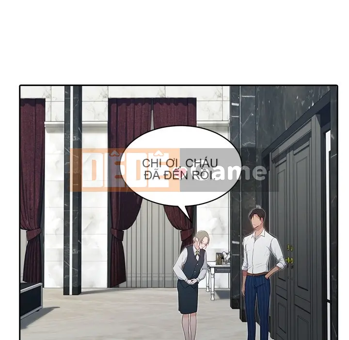 Vợ cô ấy Chương 1-26