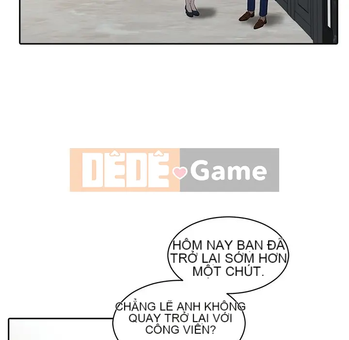 Vợ cô ấy Chương 1-26