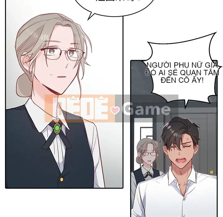 Vợ cô ấy Chương 1-26