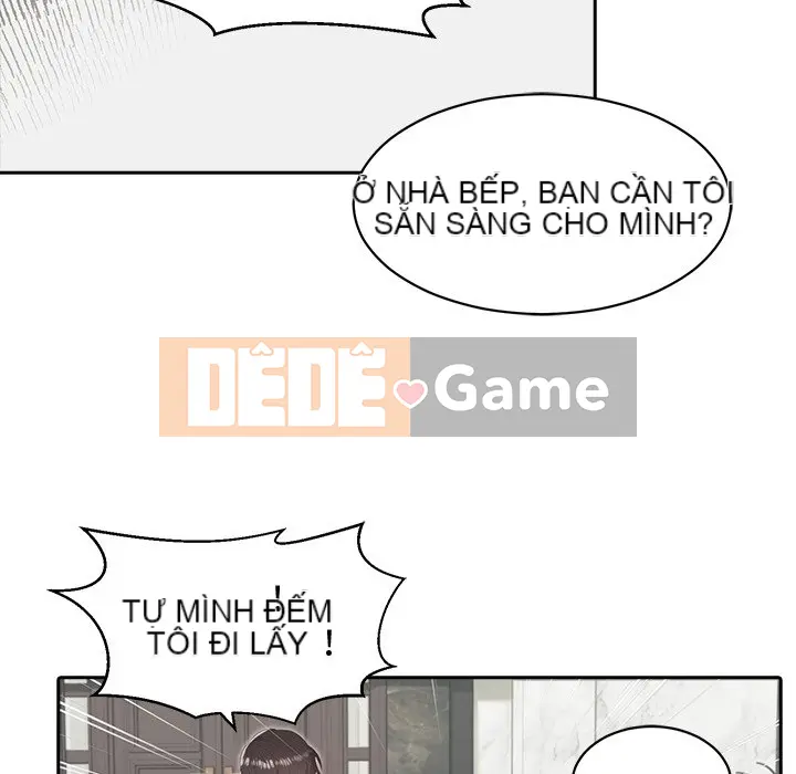 Vợ cô ấy Chương 1-26