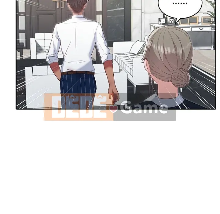 Vợ cô ấy Chương 1-26