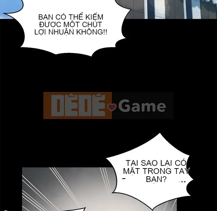 Vợ cô ấy Chương 1-26