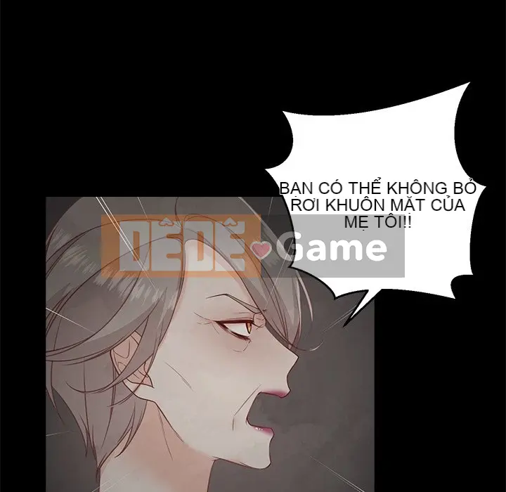 Vợ cô ấy Chương 1-26