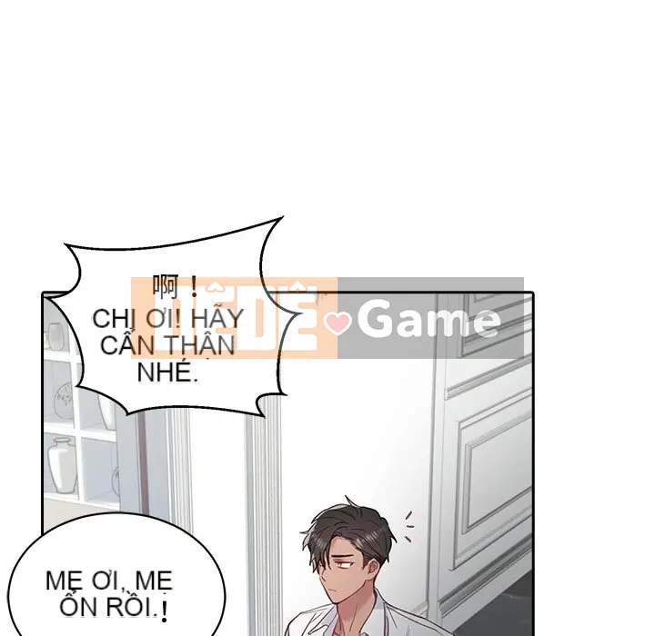 Vợ cô ấy Chương 1-26