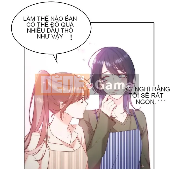 Vợ cô ấy Chương 1-26