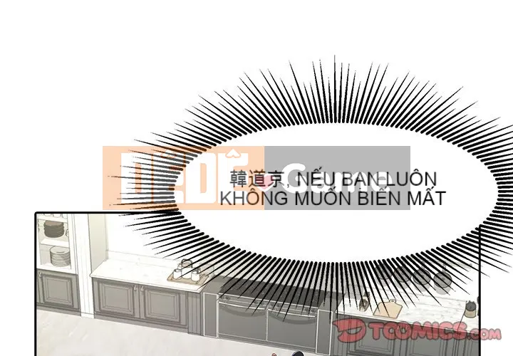 Vợ cô ấy Chương 1-26