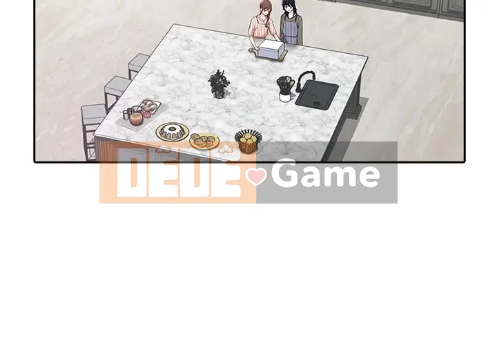 Vợ cô ấy Chương 1-26