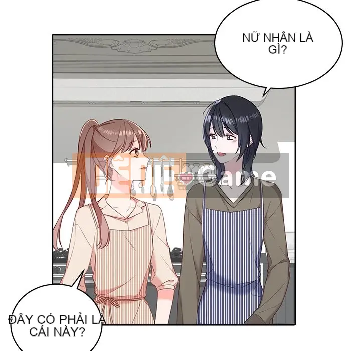 Vợ cô ấy Chương 1-26