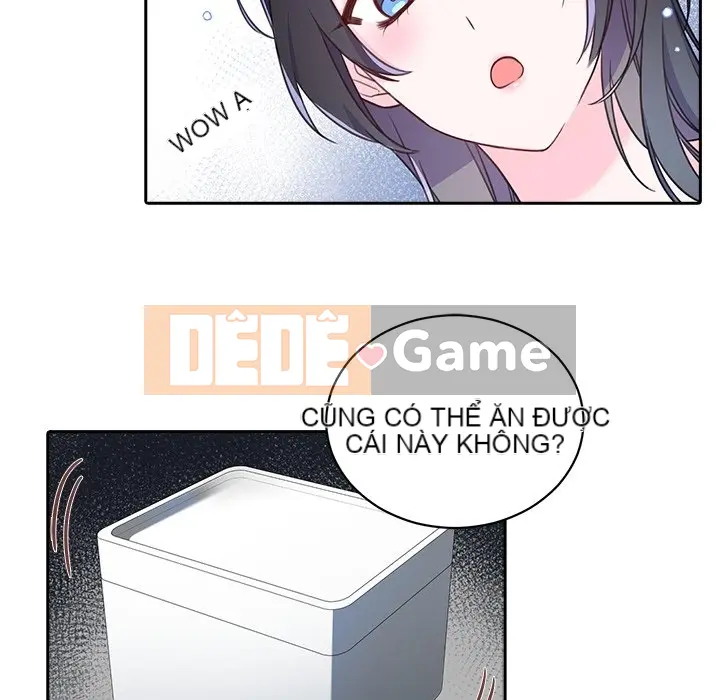 Vợ cô ấy Chương 1-26