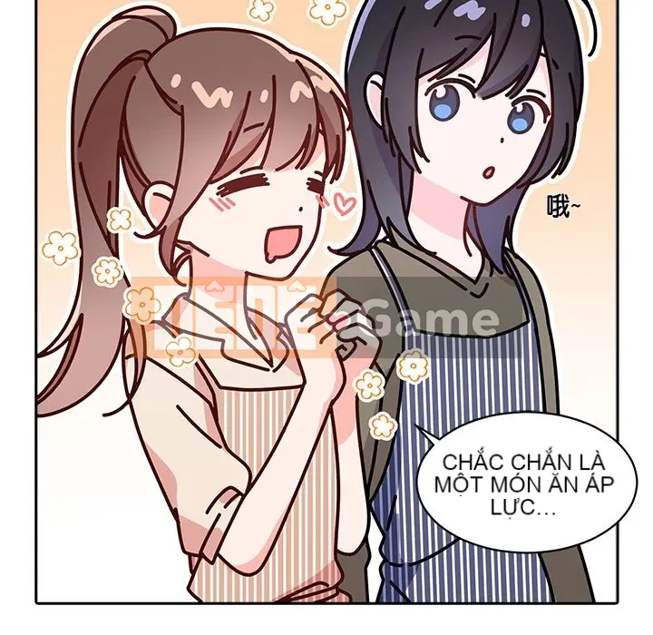 Vợ cô ấy Chương 1-26