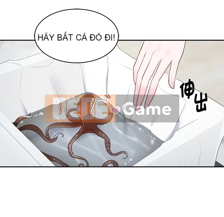 Vợ cô ấy Chương 1-26