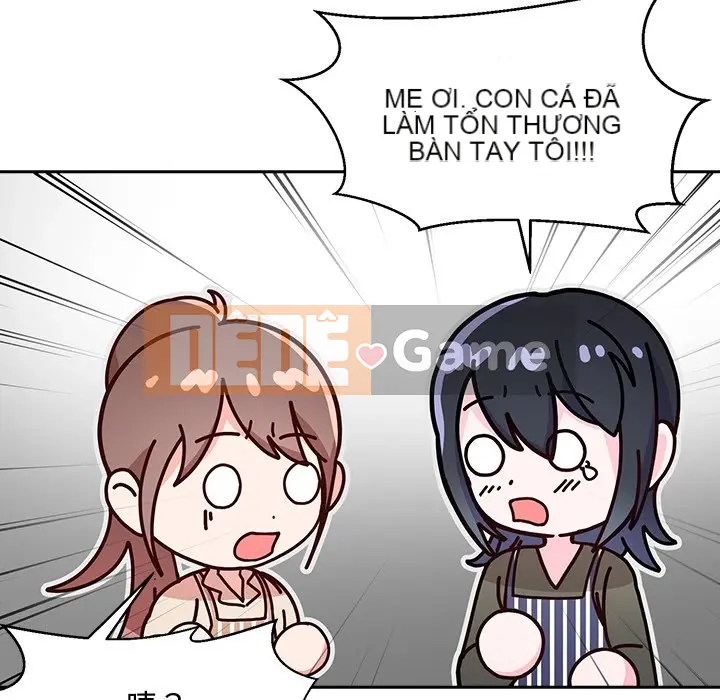 Vợ cô ấy Chương 1-26