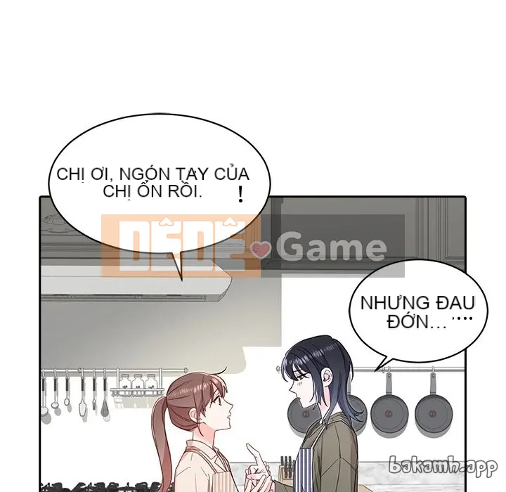 Vợ cô ấy Chương 1-26