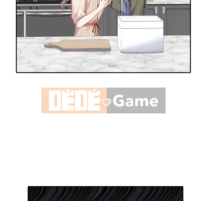 Vợ cô ấy Chương 1-26