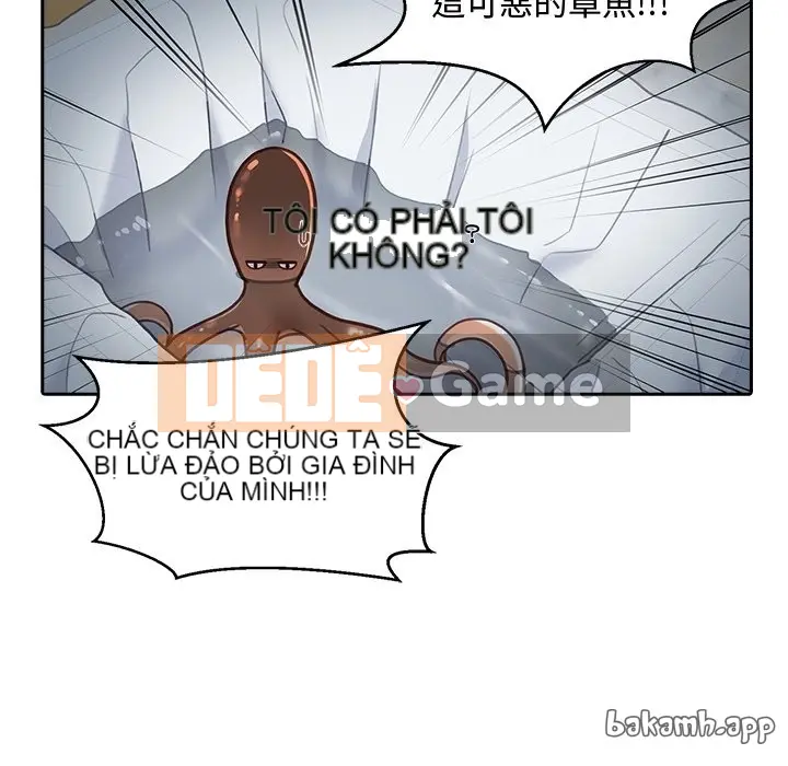 Vợ cô ấy Chương 1-26