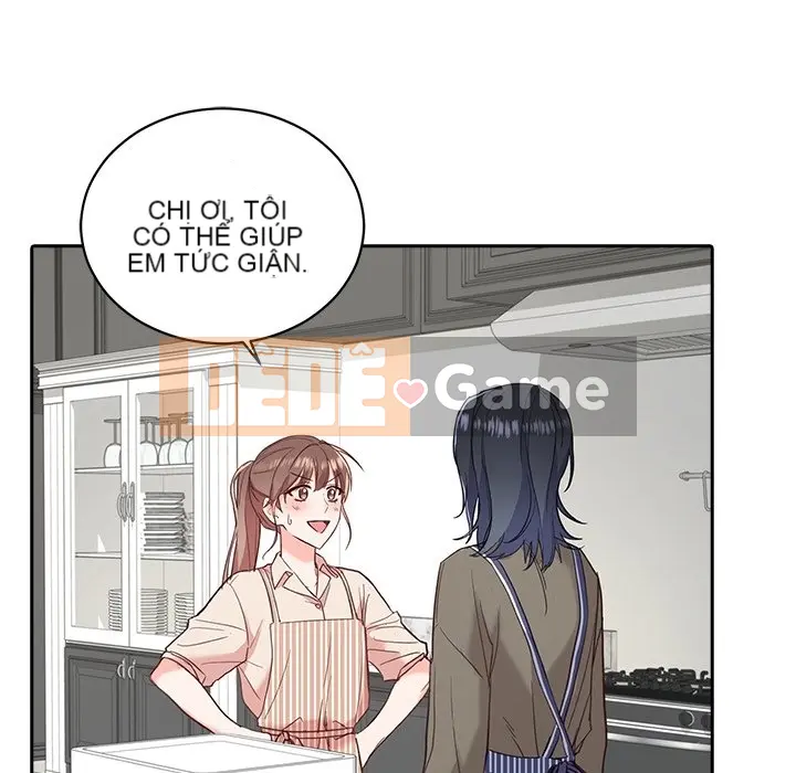 Vợ cô ấy Chương 1-26